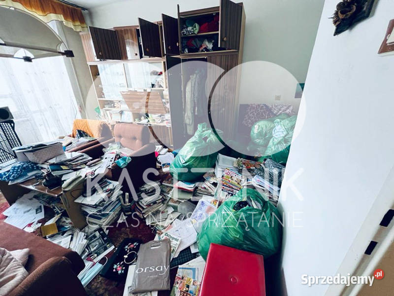 Utylizacja mebli pluskwach Łomianki Kastelnik