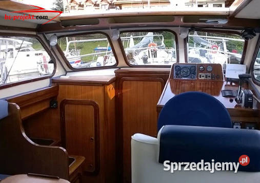 Zabudowy wnętrza jacht motorówka żaglówka Pisz