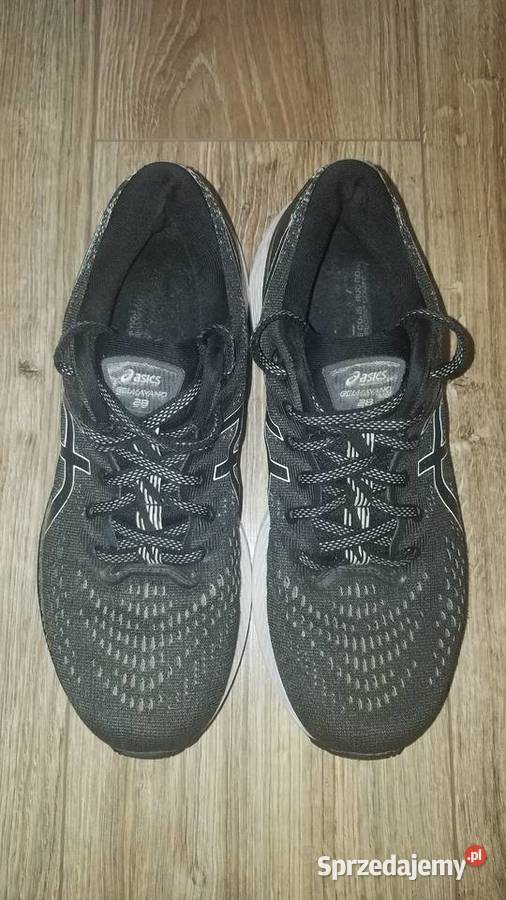 Buty ASICS GelKayano 28 4041 265 running 42 Białystok