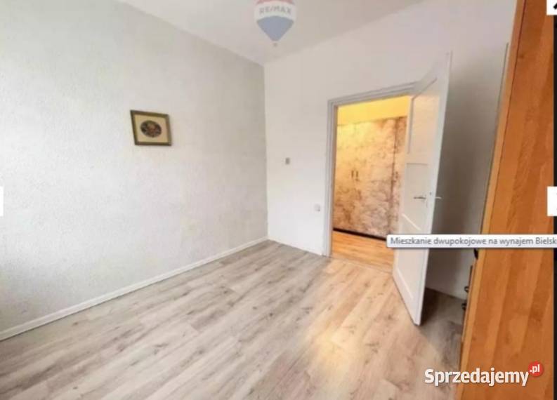 Sprzedam mieszkanie w BielskoBiała śląskie sprzedam