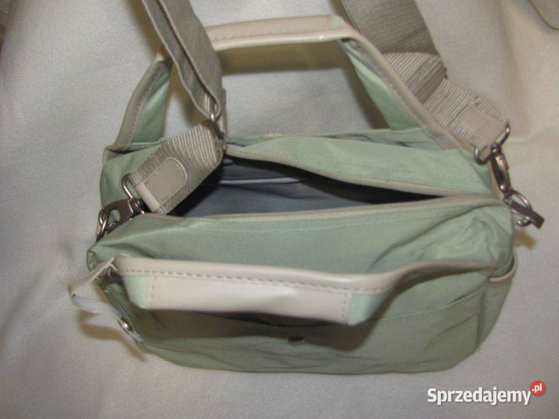 torebka GUYD ARLEY LUGGAGE COLLECTION 2 33cm Zamość