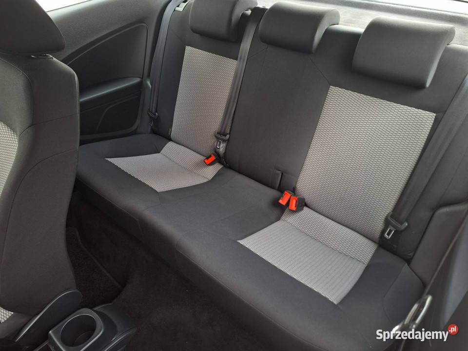 Volkswagen Polo benzyna Z NiEMiEC ŁADNE 1200cm3