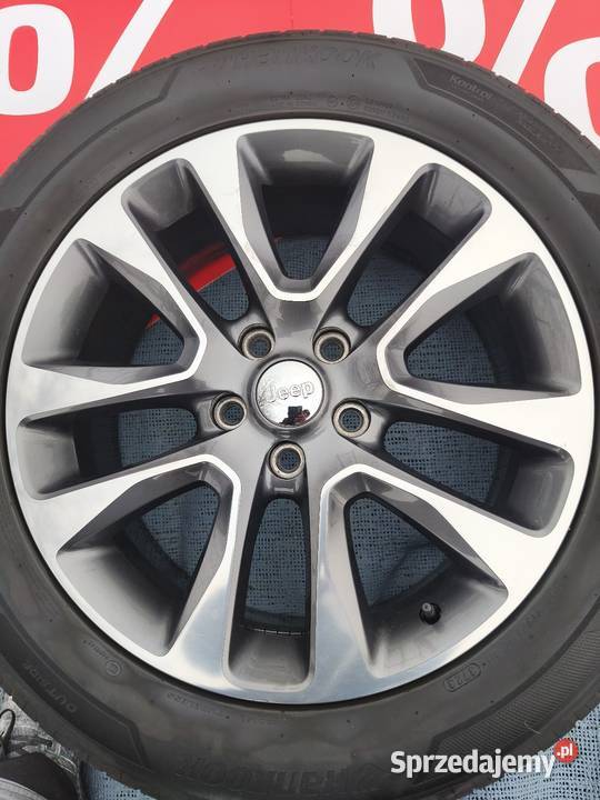 Jeep Cherokee Wrangler DodgeGrand Cherokee L zachodniopomorskie Szczecin