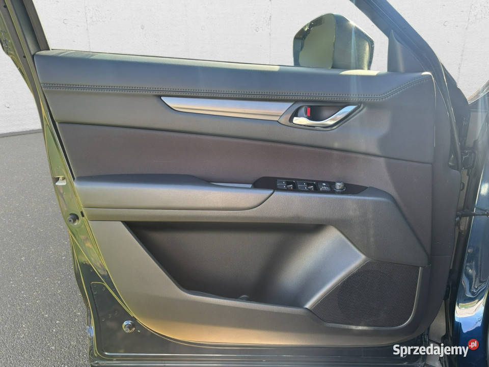 Mazda CX5 20 CenterLine Plus Z Polskiego Salonu automatyczna CX-5