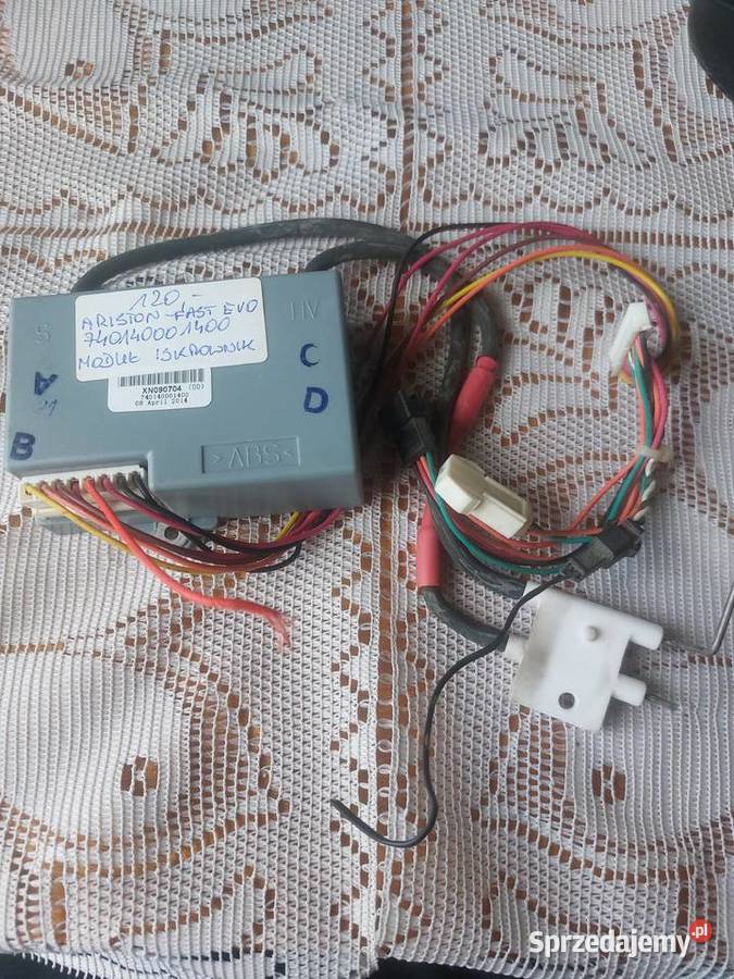 ARISTON FAST EVO B11 740140001400 MODUŁ Nowy Sącz sprzedam