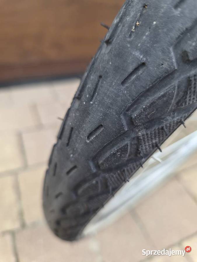 Sprzedam rower miejski koła 24 z przeżutkamidla Chełm