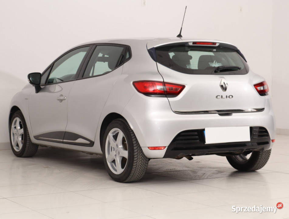Renault Clio 12 16V Hatchback Piaseczno sprzedam