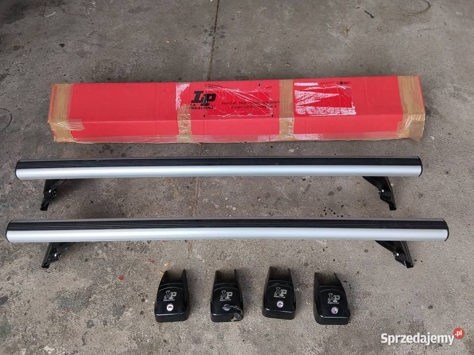 Belki dachowe do Renault Zoe Gniezno