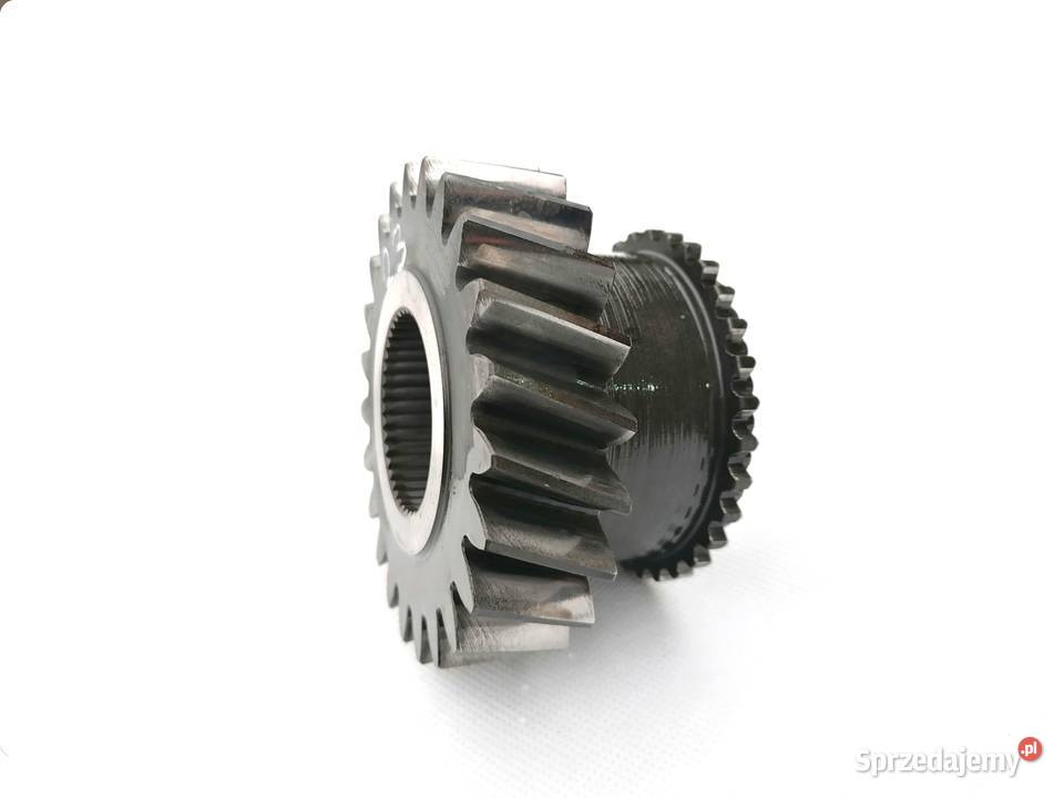 Koło zębate Renault 103 54 106 54 110 54 120 54 Zajęczniki sprzedam