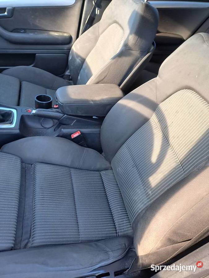 Sprzedam Audi A4B7 20 tdi Rok produkcji 2006 Szczyrk sprzedam