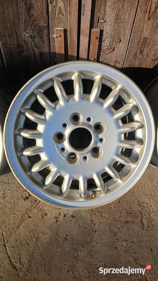 Felgi BMW 15 STYLING 13 aluminiowe Jaksice