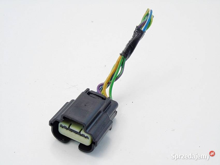 WTYCZKA KOSTKA FORD FOCUS MK2 MK3 MONDEO 4 C 2 Sosnowiec