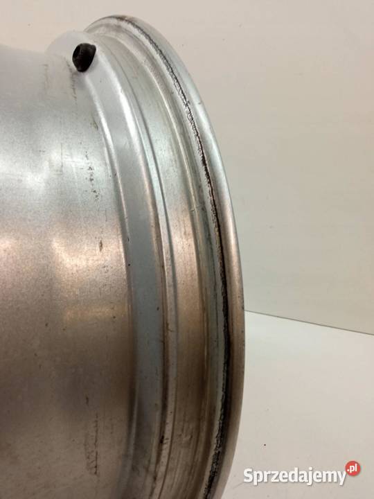 FELGA ALUMINIOWA R17 4X108 ET29 OC65MM 75JX17CH sprzedam