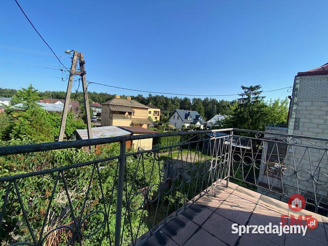 Sprzedam dom wolnostojący Augustów 120 metrów 2 piętra