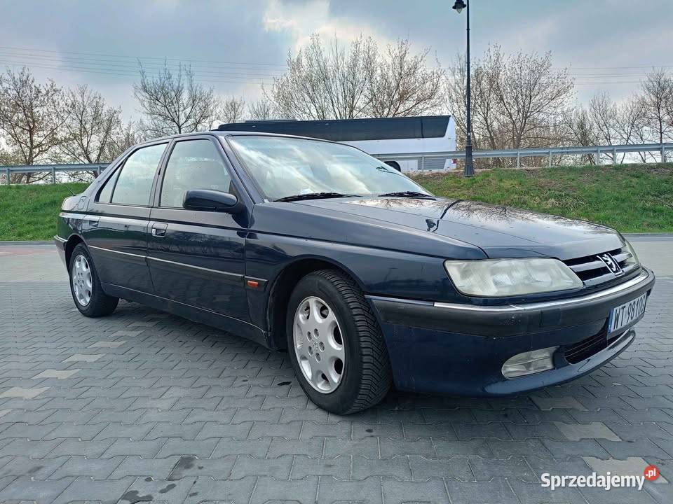 30 V6 BENZYNA AUTOMAT Bez rdzy do jazdy 201000km mazowieckie Białobrzegi sprzedam