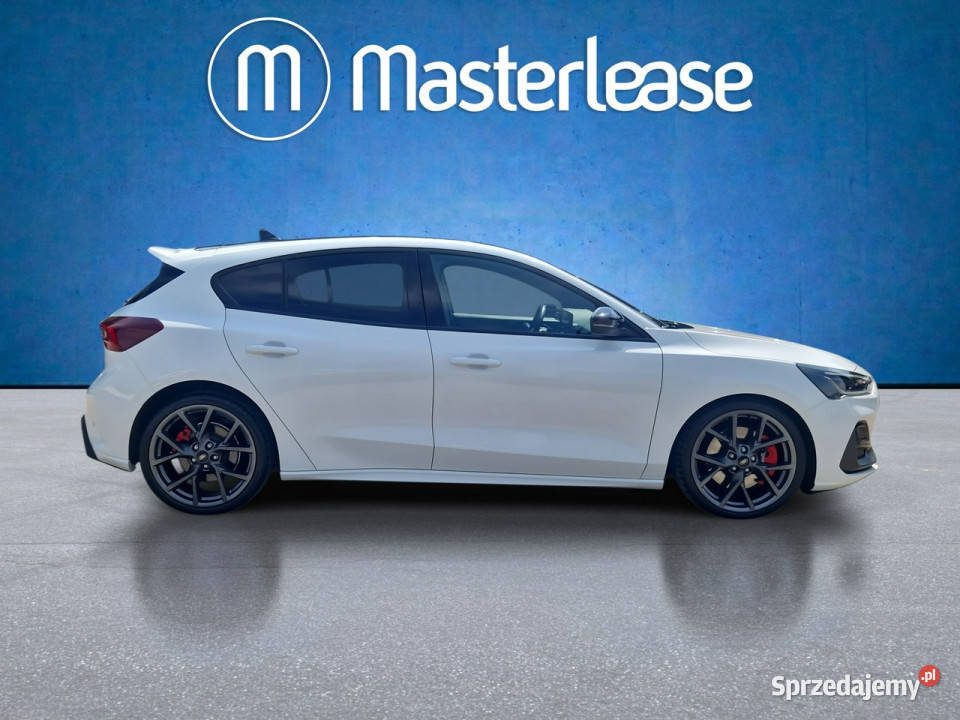 Ford Focus 23 EcoBoost ST X Z Polskiego Salonu wspomaganie kierownicy Focus