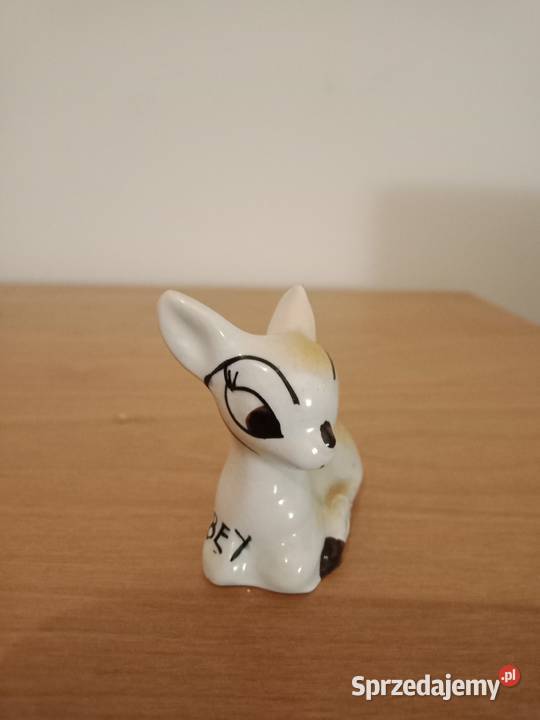 Figurki Sarenki Łódź