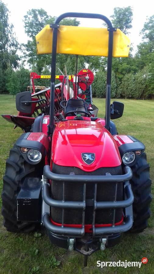 Antonio carraro Wyszonki Kościelne