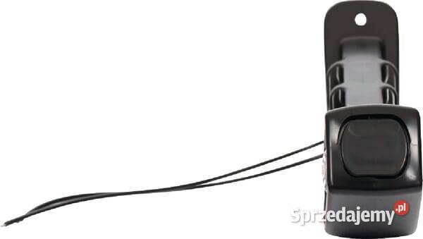 Lampa obrysowa przedniotylna LED 239P prawa małopolskie Kamionna