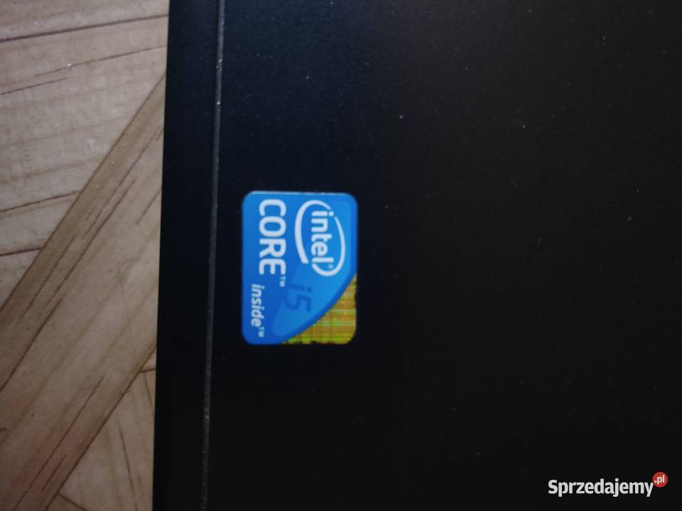 DEEL Precision M4500 Intel Core i5 Bydgoszcz