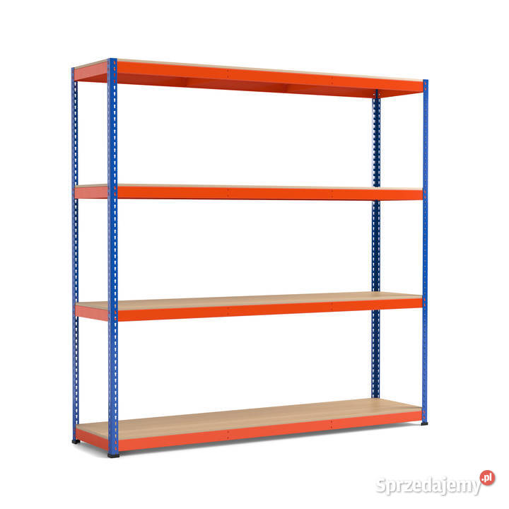 Regał na szpule kable do warsztatu sklepu Katowice sprzedam