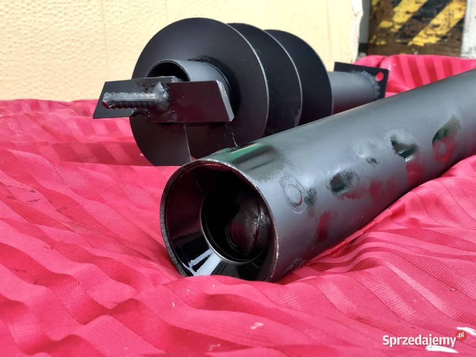 Szlamówka 89mm pod rure 110mm Bielsko-Biała