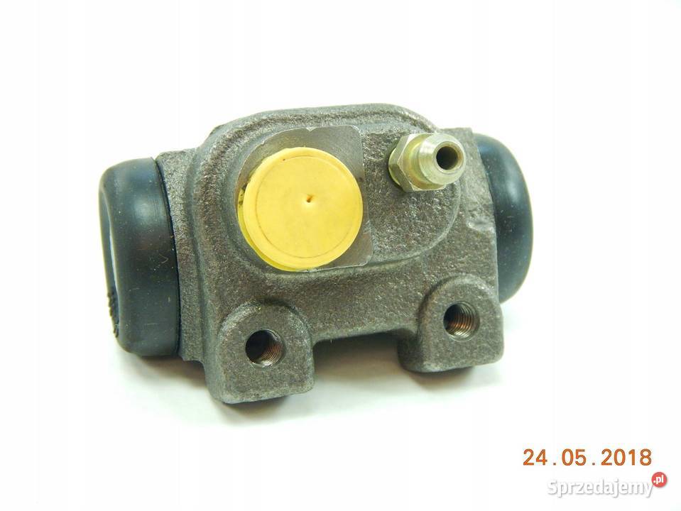 CYLINDEREK HAMULCOWY FIAT TEMPRA 1119D 8498 Cylinderki
