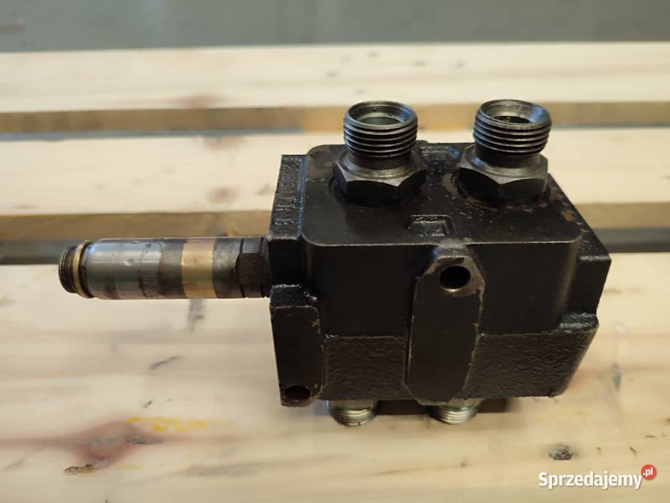 Zawór selekcyjny 6VGG3D12MPBSD461 Roquet Wilkowo