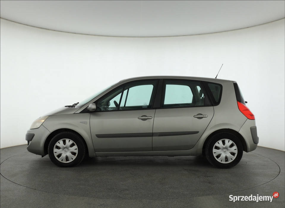 Renault Scenic 16 16V Scenic Piaseczno