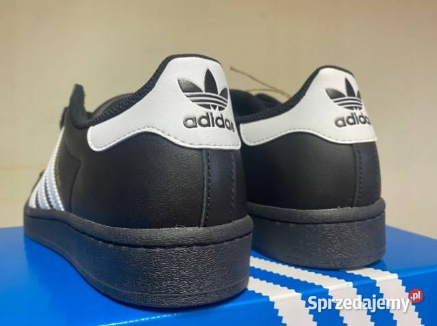 Adidas Superstar 42 skóra naturalna Warszawa sprzedam