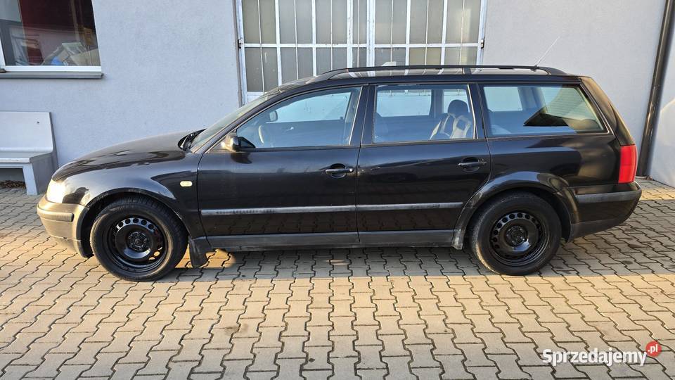 VW PASSAT Nowy Świętów sprzedam