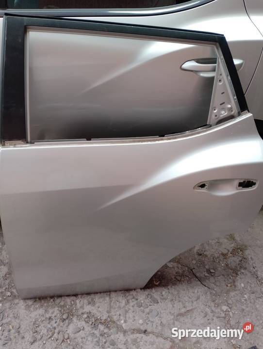 SPRZEDAM SSANGYONNG XLV 4X4 DISEL QURTZ SERWIS śląskie