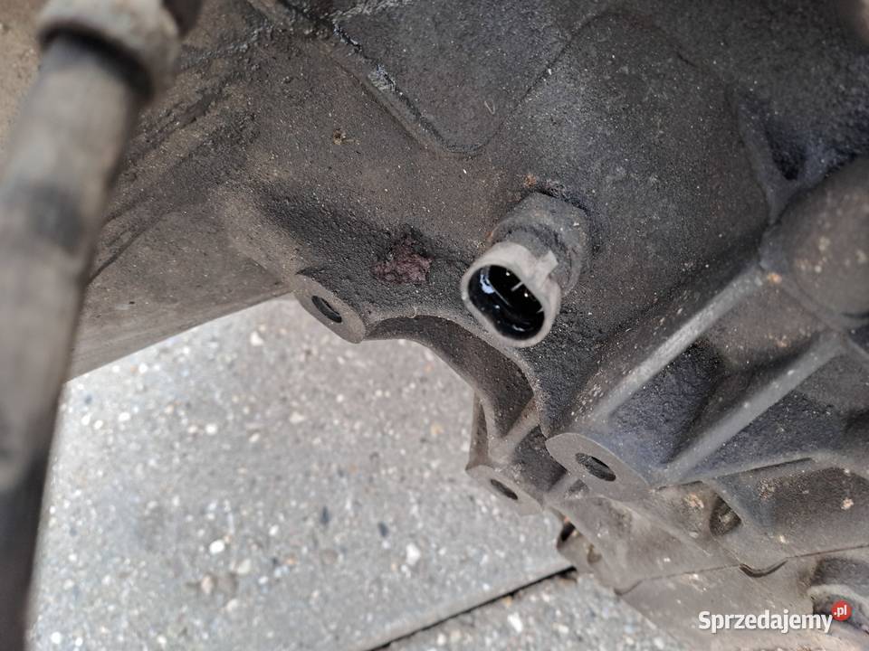 Opel Astra Meriva 16 16V 105 skrzynia biegów kod Jastrzębie-Zdrój