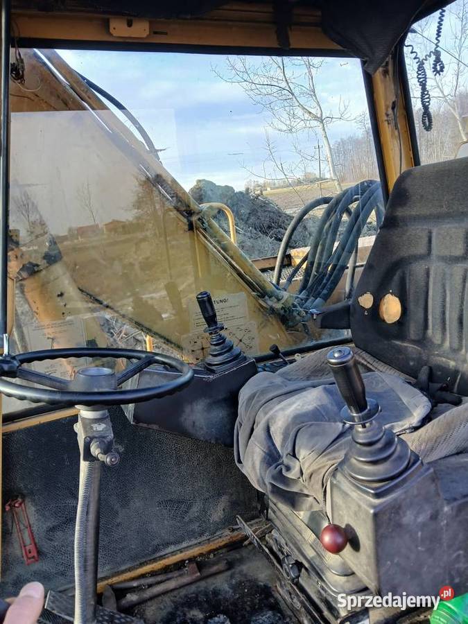 Zeppelin zm15 Goszczanów