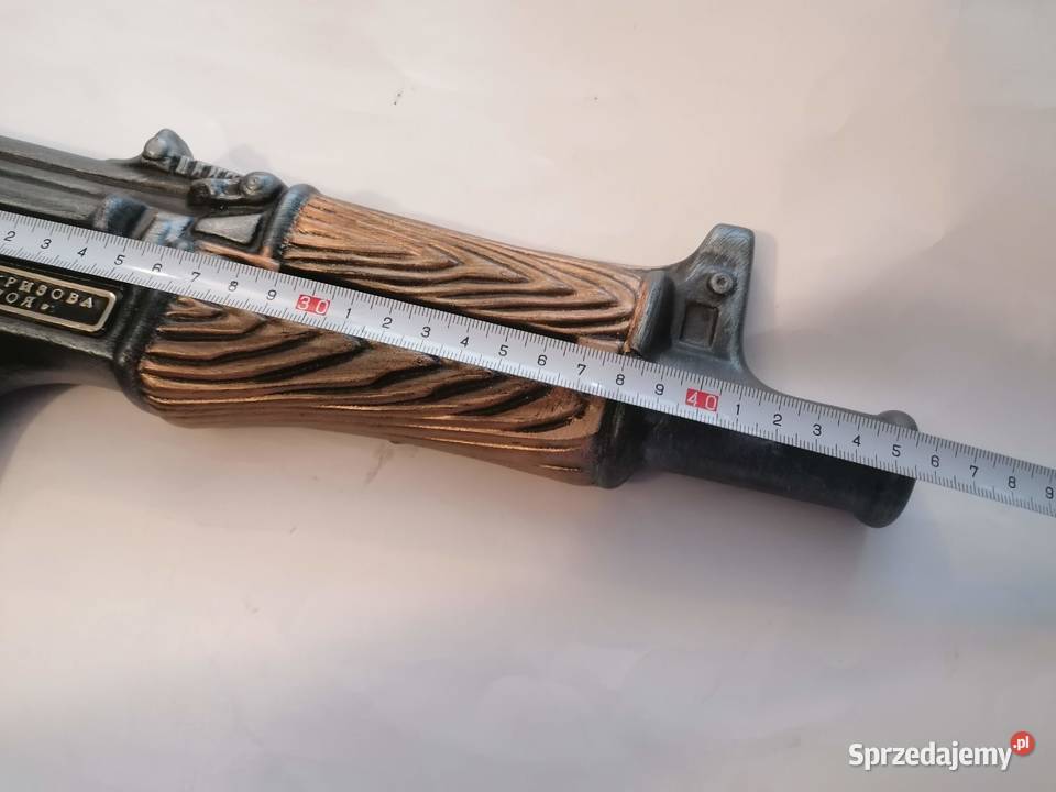 Butelka kolekcjonerska 07l Zgierz