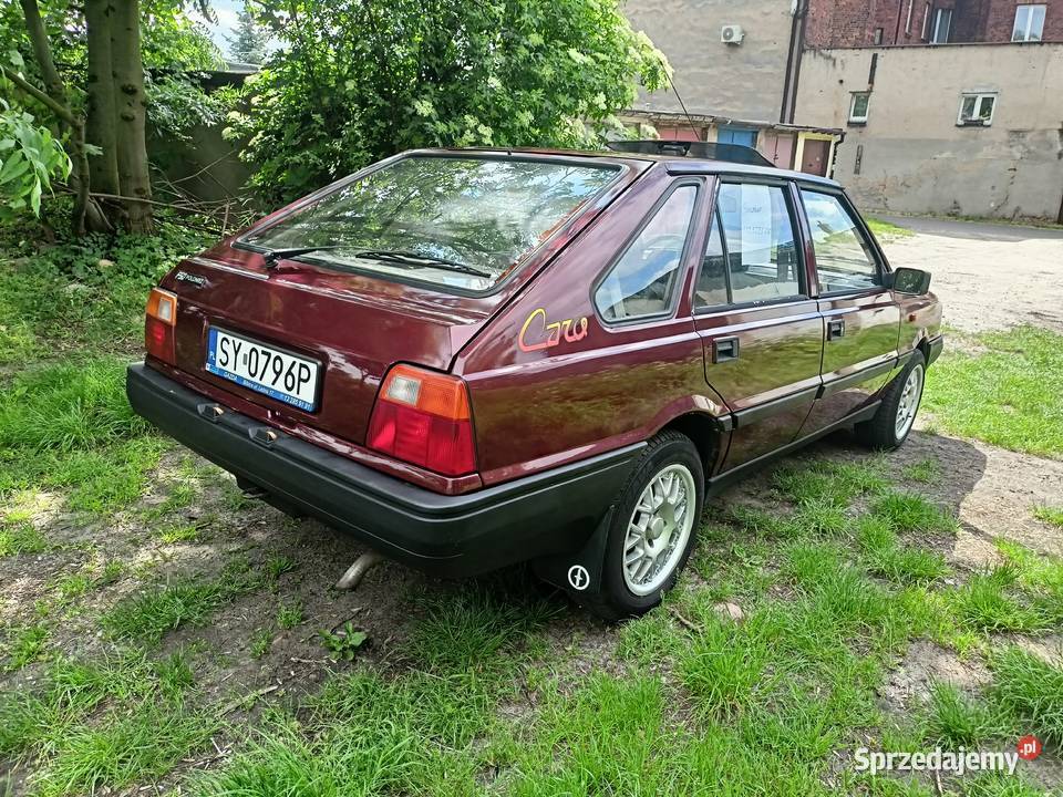 polonez caro unikat Bytom sprzedam