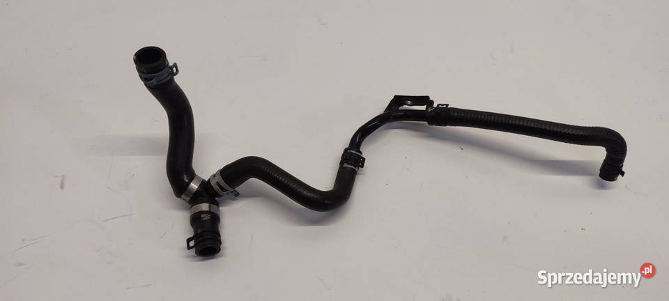 SEAT TARRACO VW TIGUAN ALLSPACE RURA KRÓCIEC