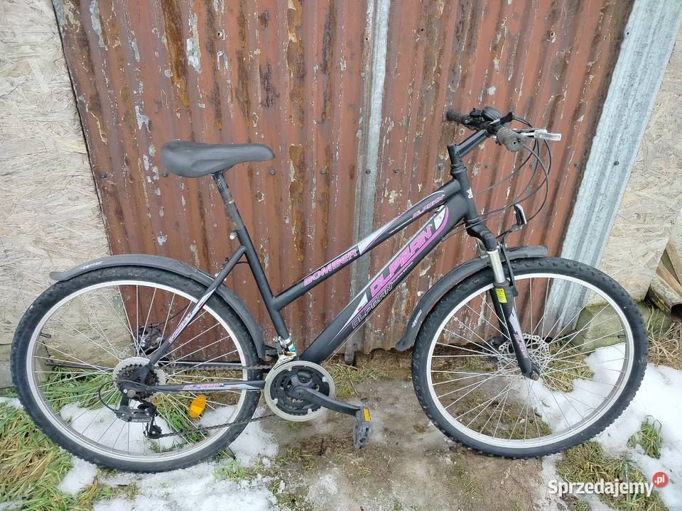 Rowery Trek małopolskie Wadowice