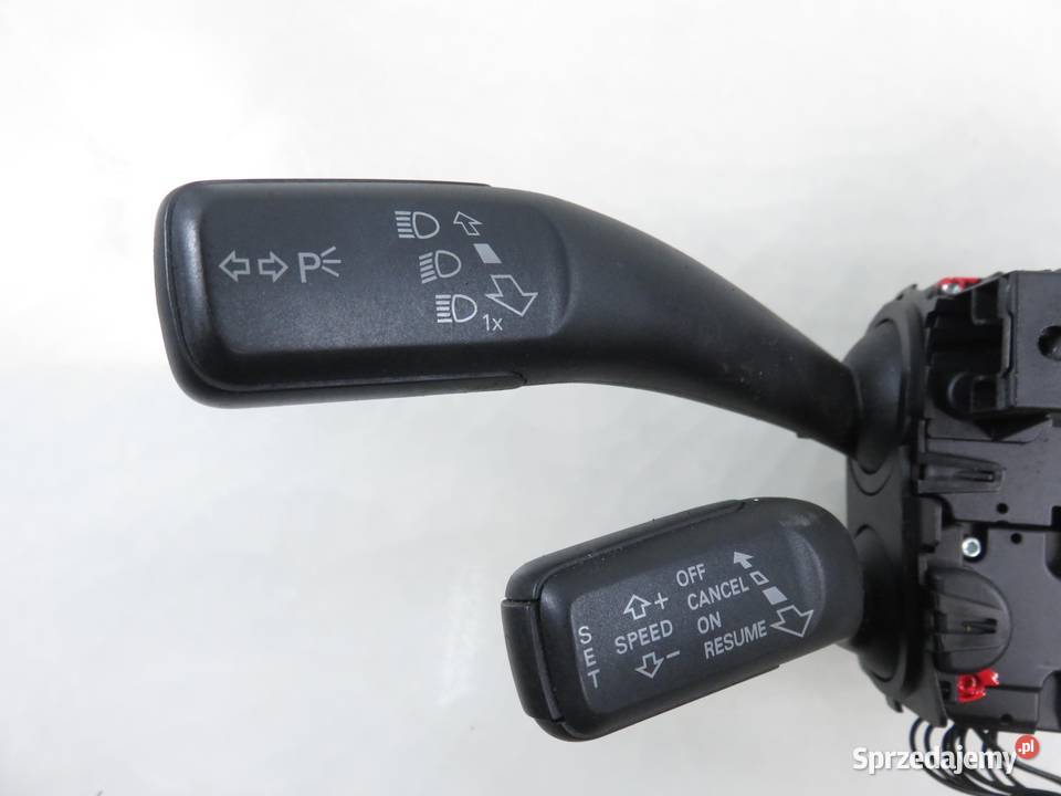 PRZEŁĄCZNIK ZESPOLONY AUDI A4 B8 Avant 20072015