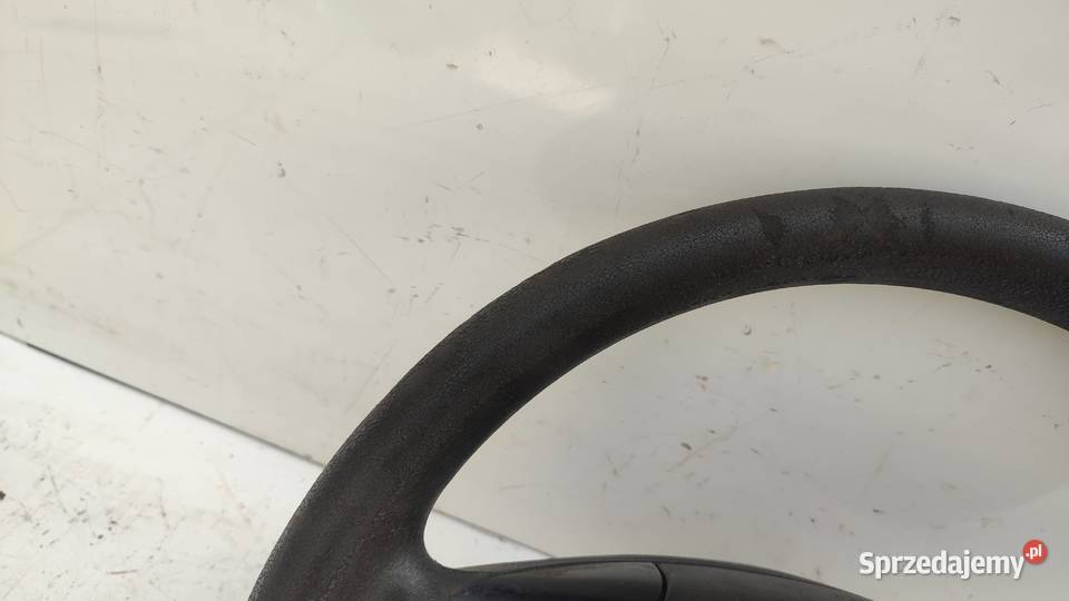 26MERCEDES B KLASA W245 KIEROWNICA AIRBAG Włoszczowa