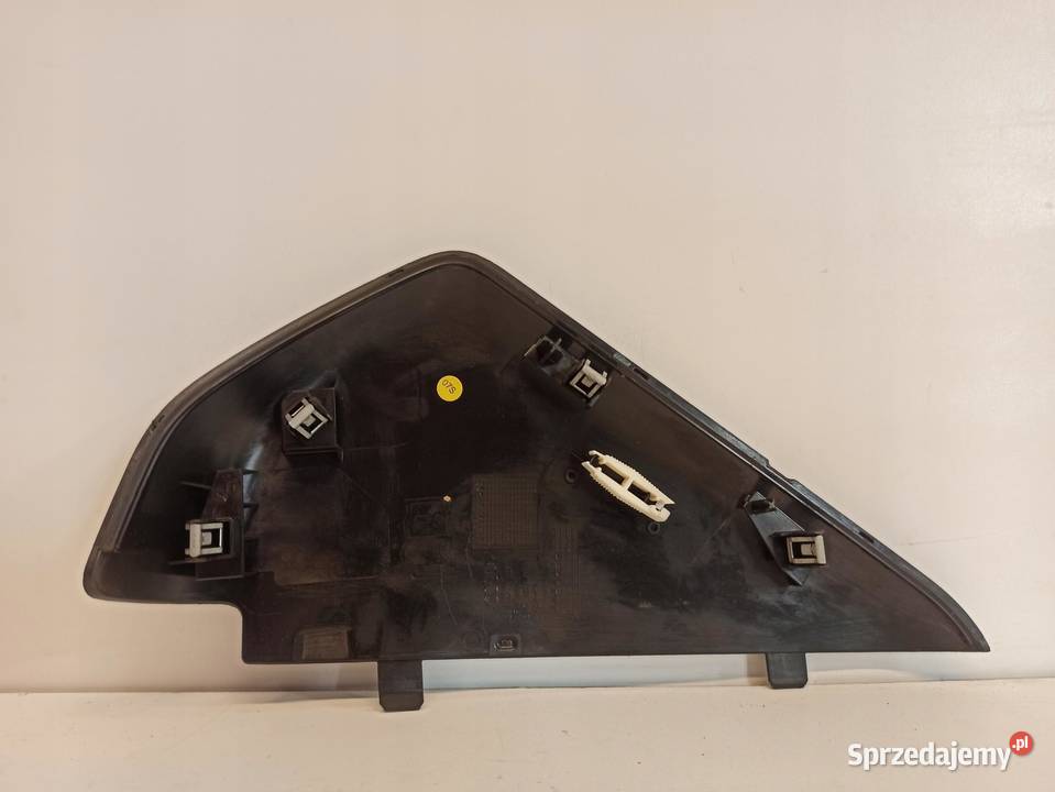 AUDI A4 B9 OSŁONA KONSOLI PRAWA 8W0857086A