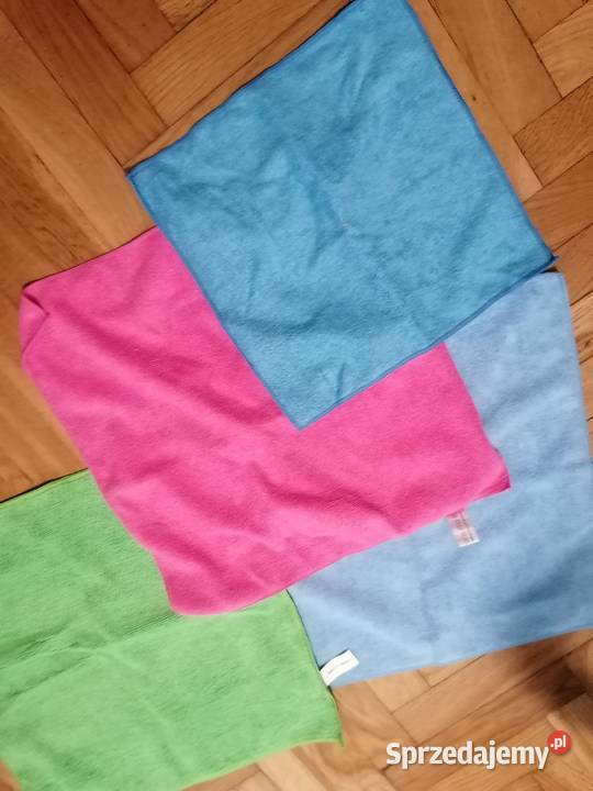 Ścierki kolorowe małe Gdańsk