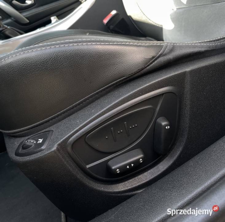 Renault Laguna 3 20 Dci 150 Xenon Navi GT Izdebnik