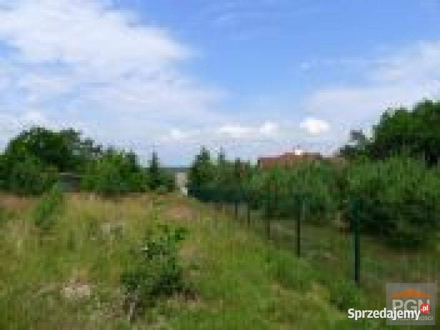 Działka Połchowo 4800m2 zachodniopomorskie
