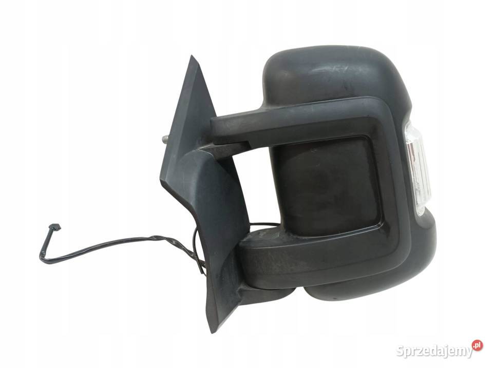 LUSTERKO LEWE 8PIN EU 036936 Fiat Ducato III