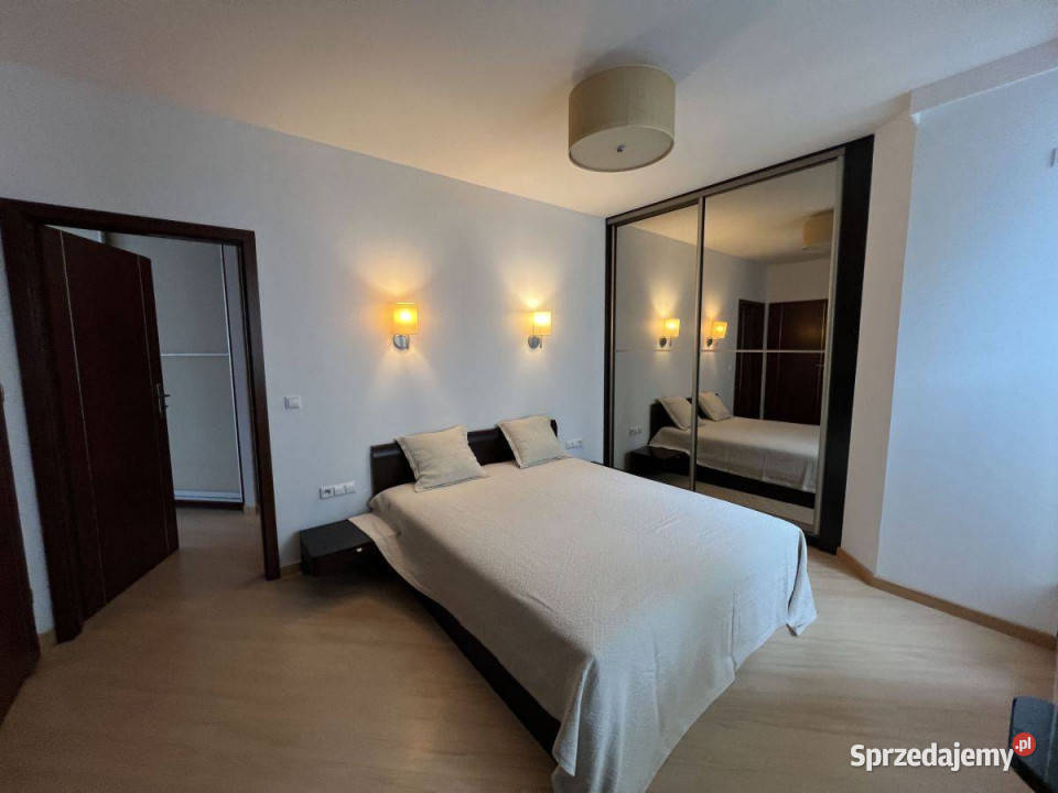 Na sprzedaż apartament w samym Centrum sprzedam