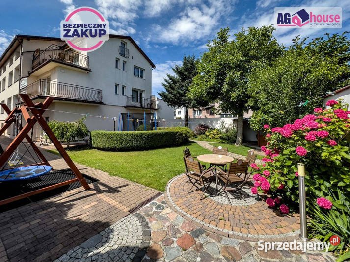 Dom wolnostojący Władysławowo 605m2 mieszkalny Sprzedaż