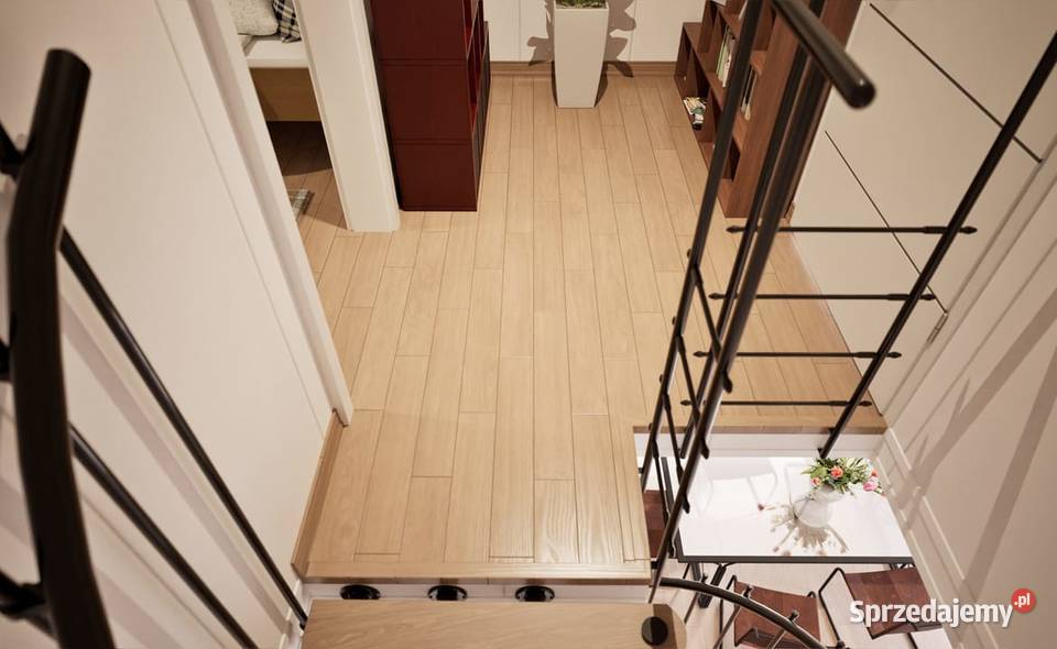 KALISTO 70 nowoczesny dom modułowy 70 m2 z Przemyśl
