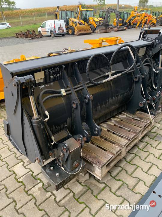 Szufla 2CX3CX compact Niepołomice