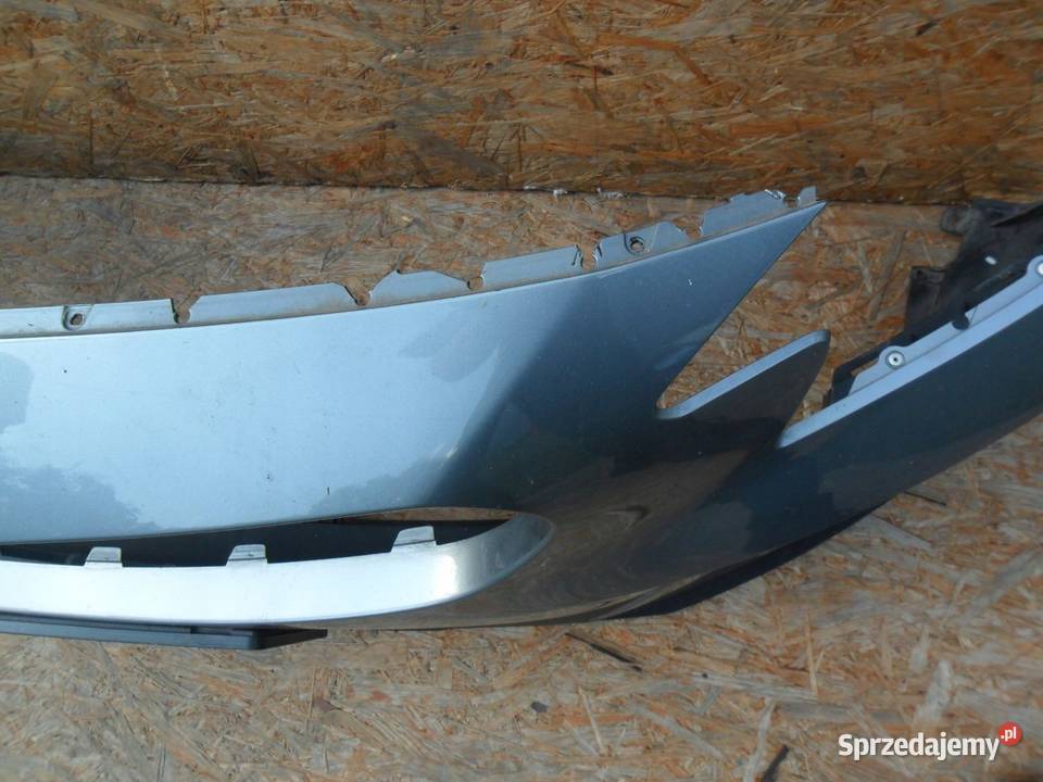 zderzak przód przedni kia ceed kia XCeed wielkopolskie Nowy Tomyśl sprzedam
